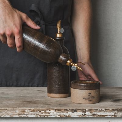 Atelier Tréma - Oil Dispenser - St-Armand Brun