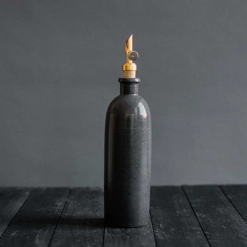 Atelier Tréma - Oil Dispenser -  Ardoise