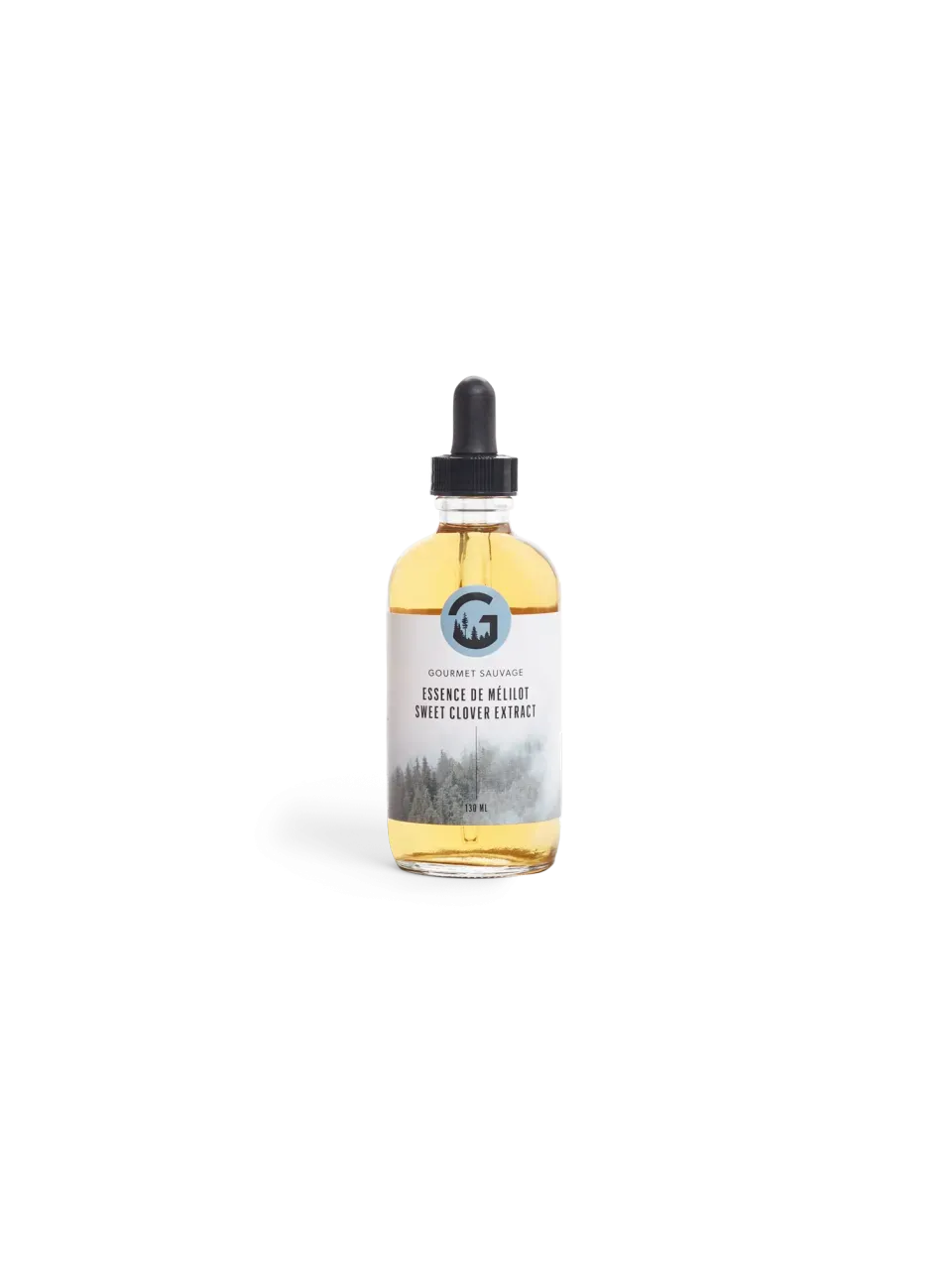 Gourmet Sauvage - Sweet Clover Extract