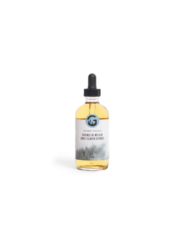 Gourmet Sauvage - Sweet Clover Extract