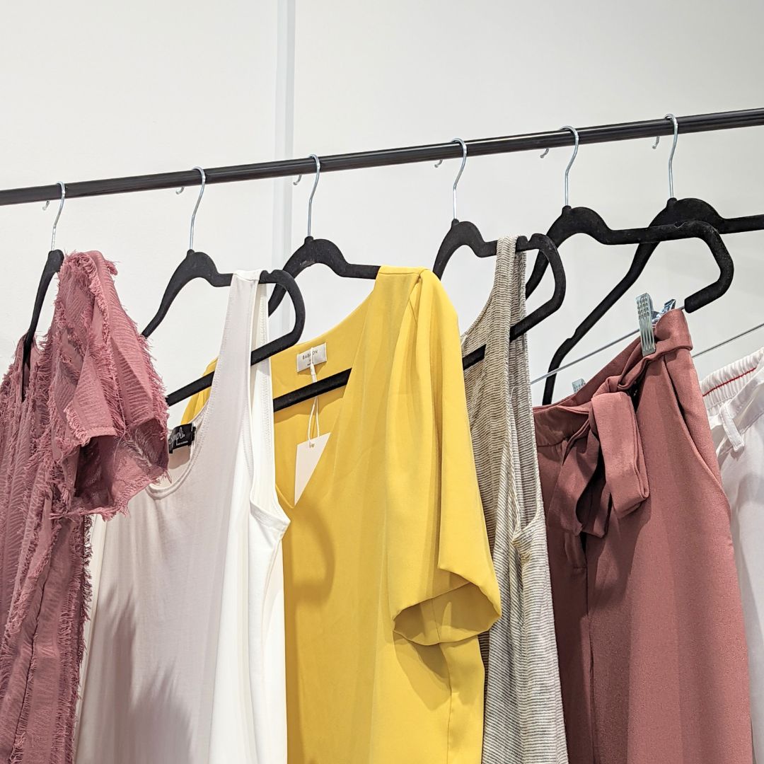 Review – Guided Sorting &amp; Consignment