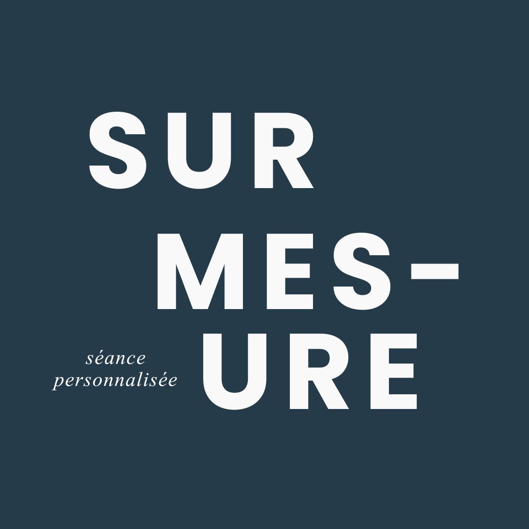 Habitude Tailored - Personalized Session