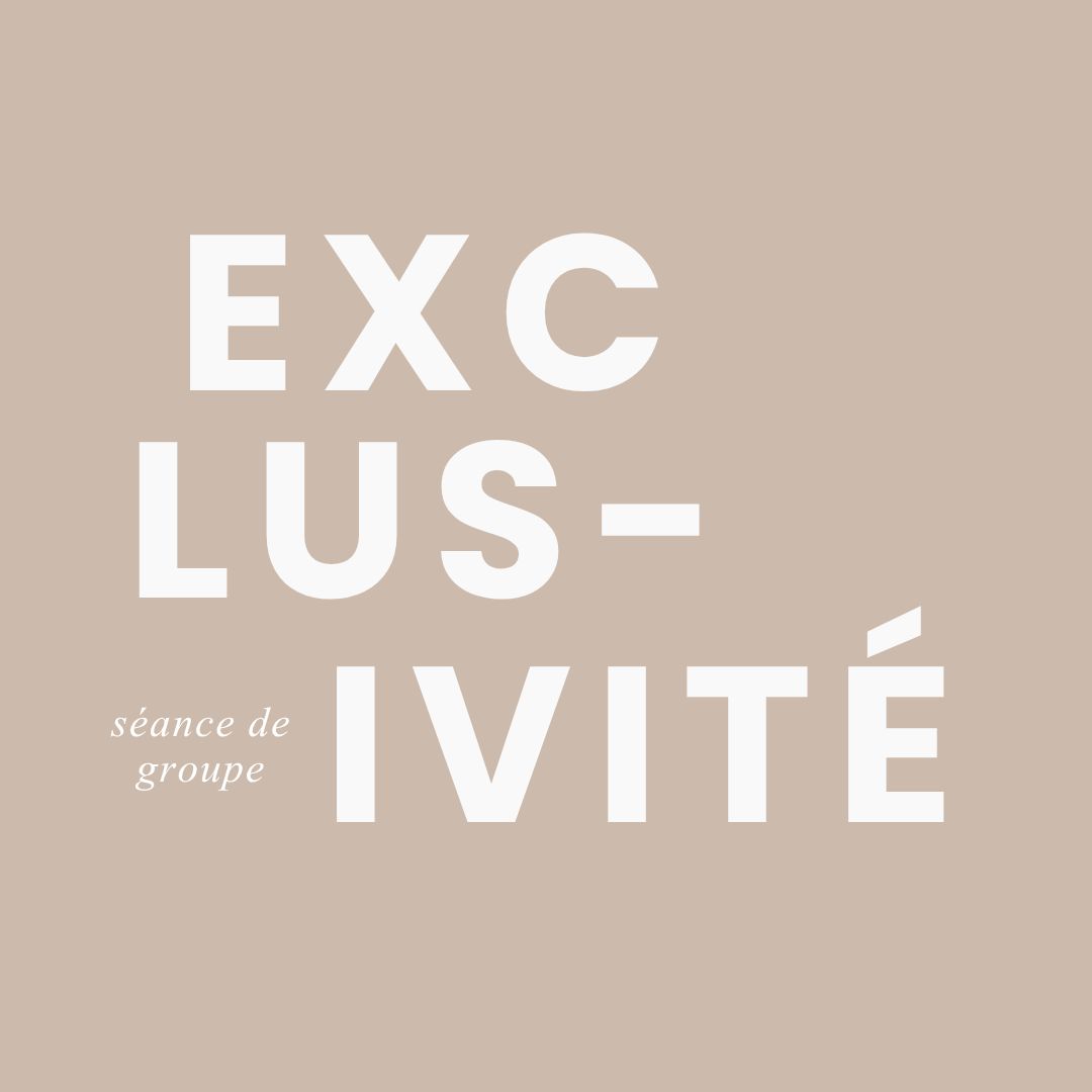 Habitude Exclusive - Group Session