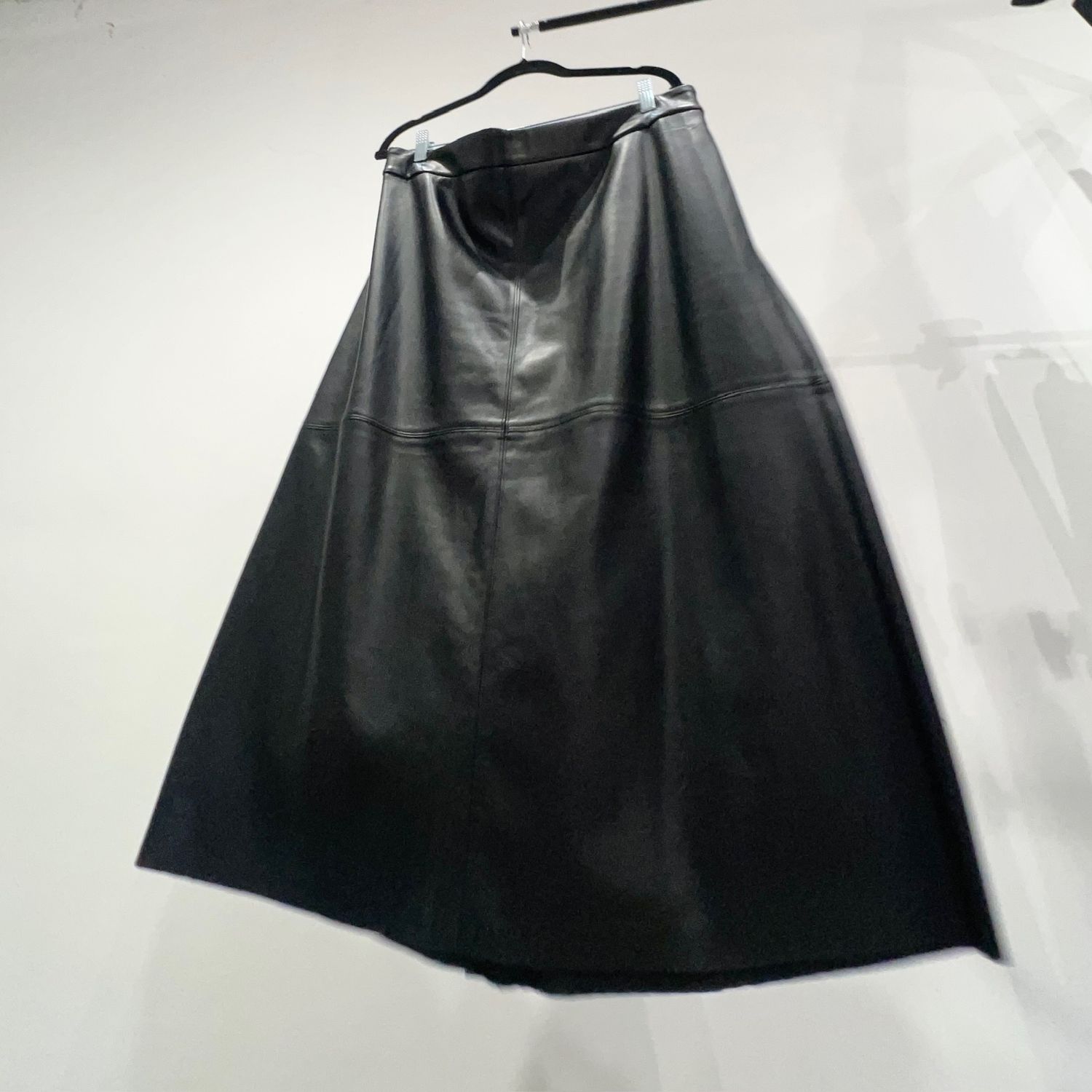 Secondhand - Final Sale - Penn. Skirt