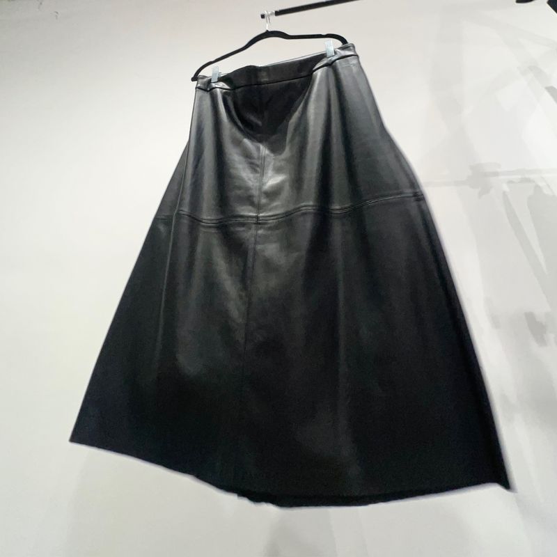 Secondhand - Final Sale - Penn. Skirt