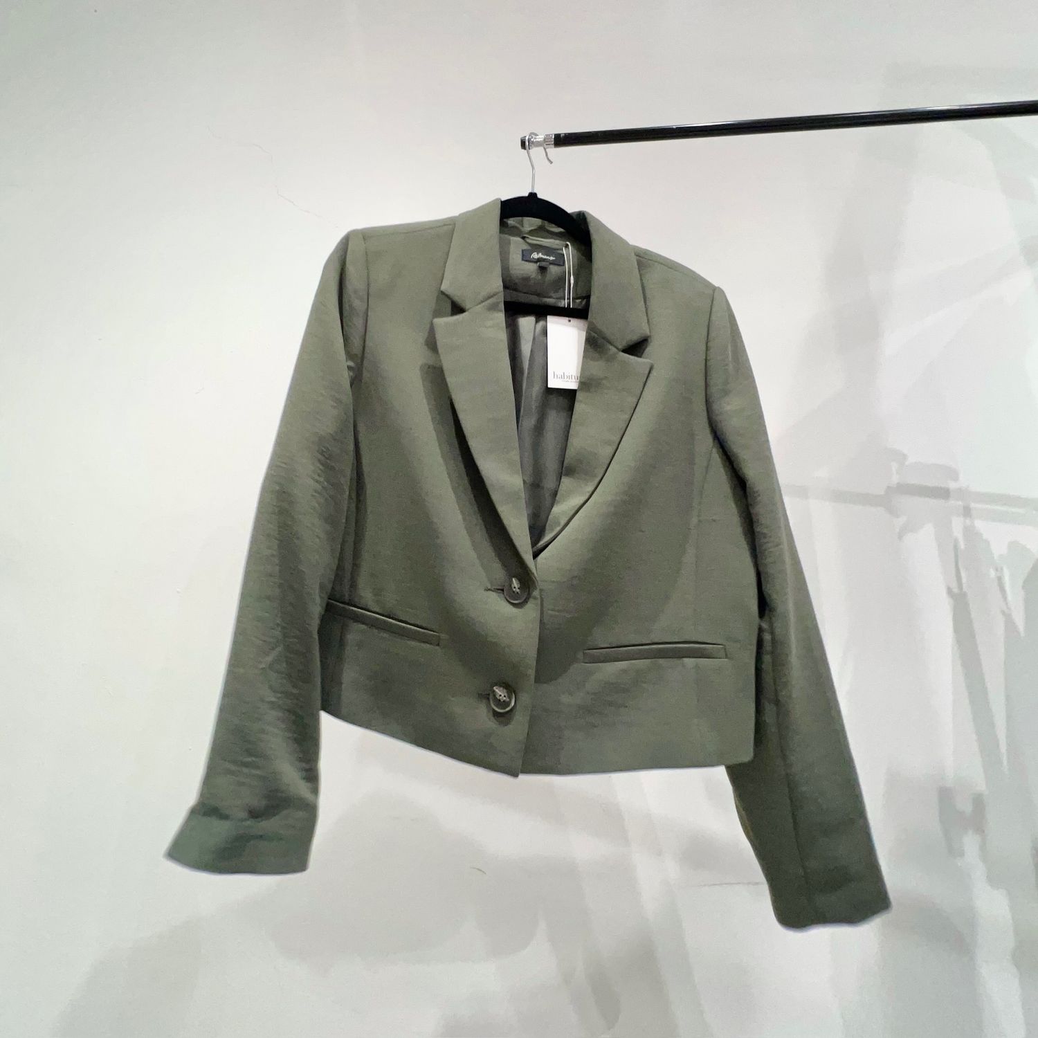 Secondhand - Final Sale - Reitmans Blazer