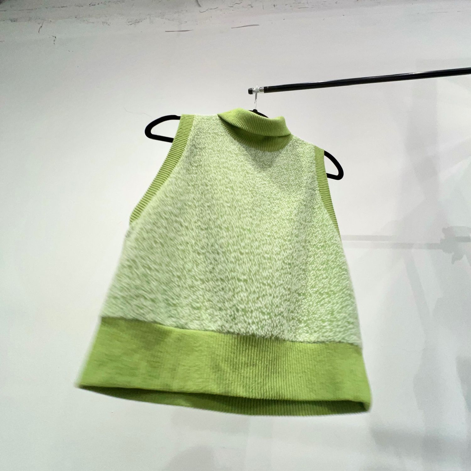 Secondhand - Final Sale - Zara Sweater