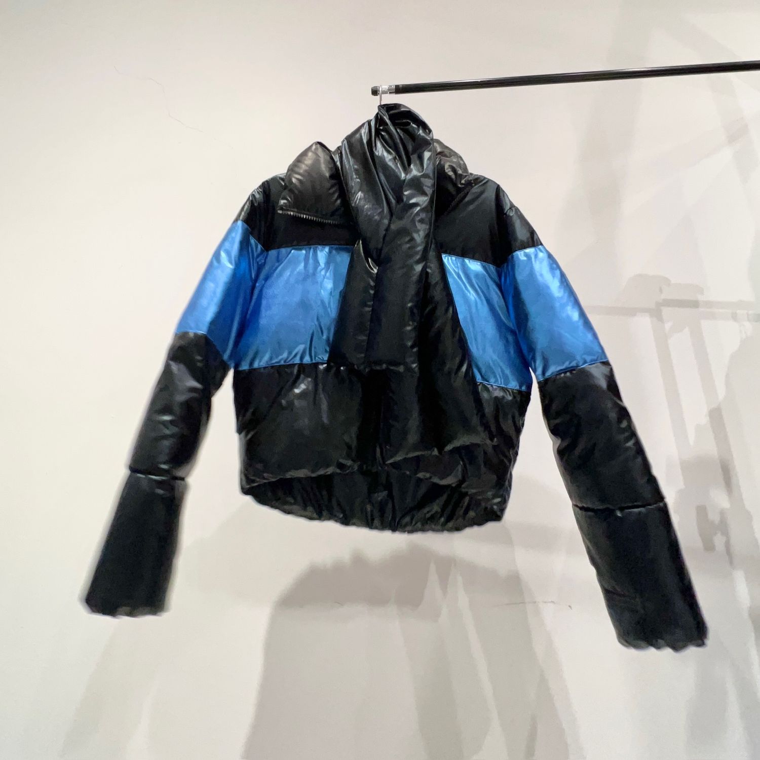 Seconde main - Vente finale - Manteau Juicy Couture