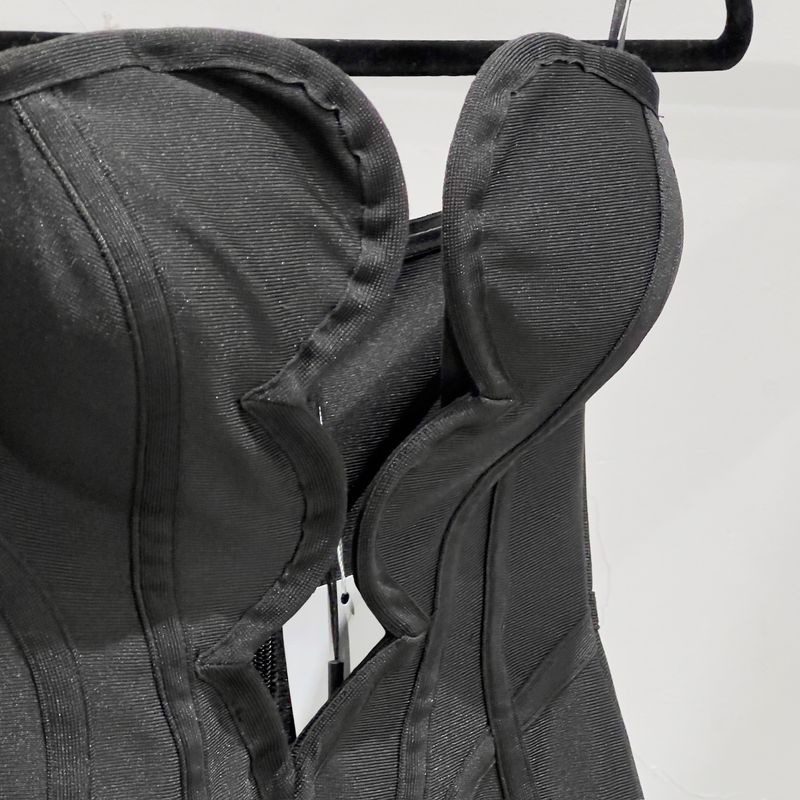 Secondhand - Final Sale - Fashion Nova Dress