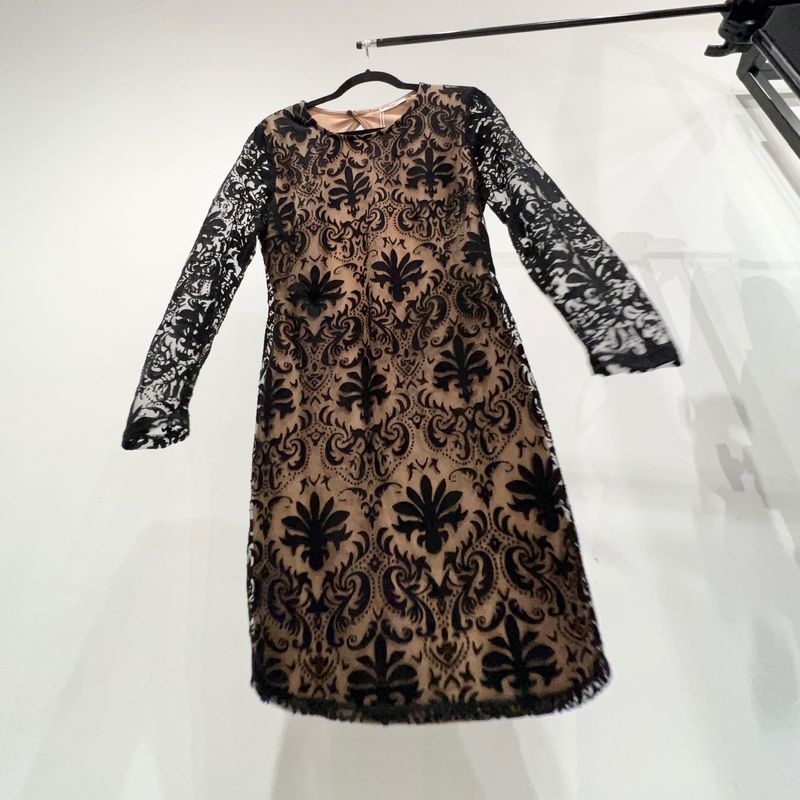 Secondhand - Final Sale - Dex Dress