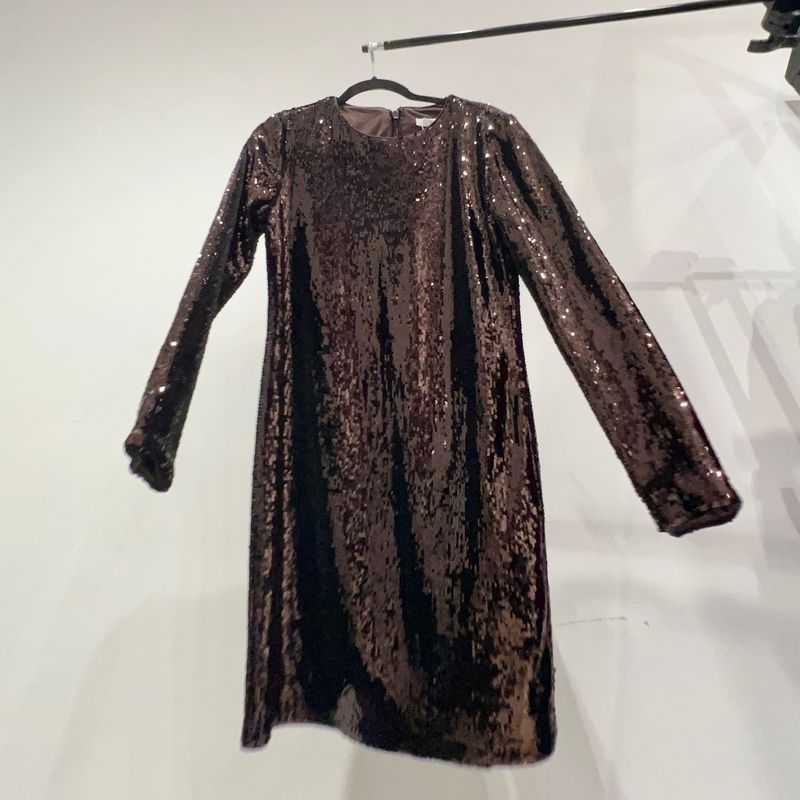 Secondhand - Final Sale - Banana Republic Dress