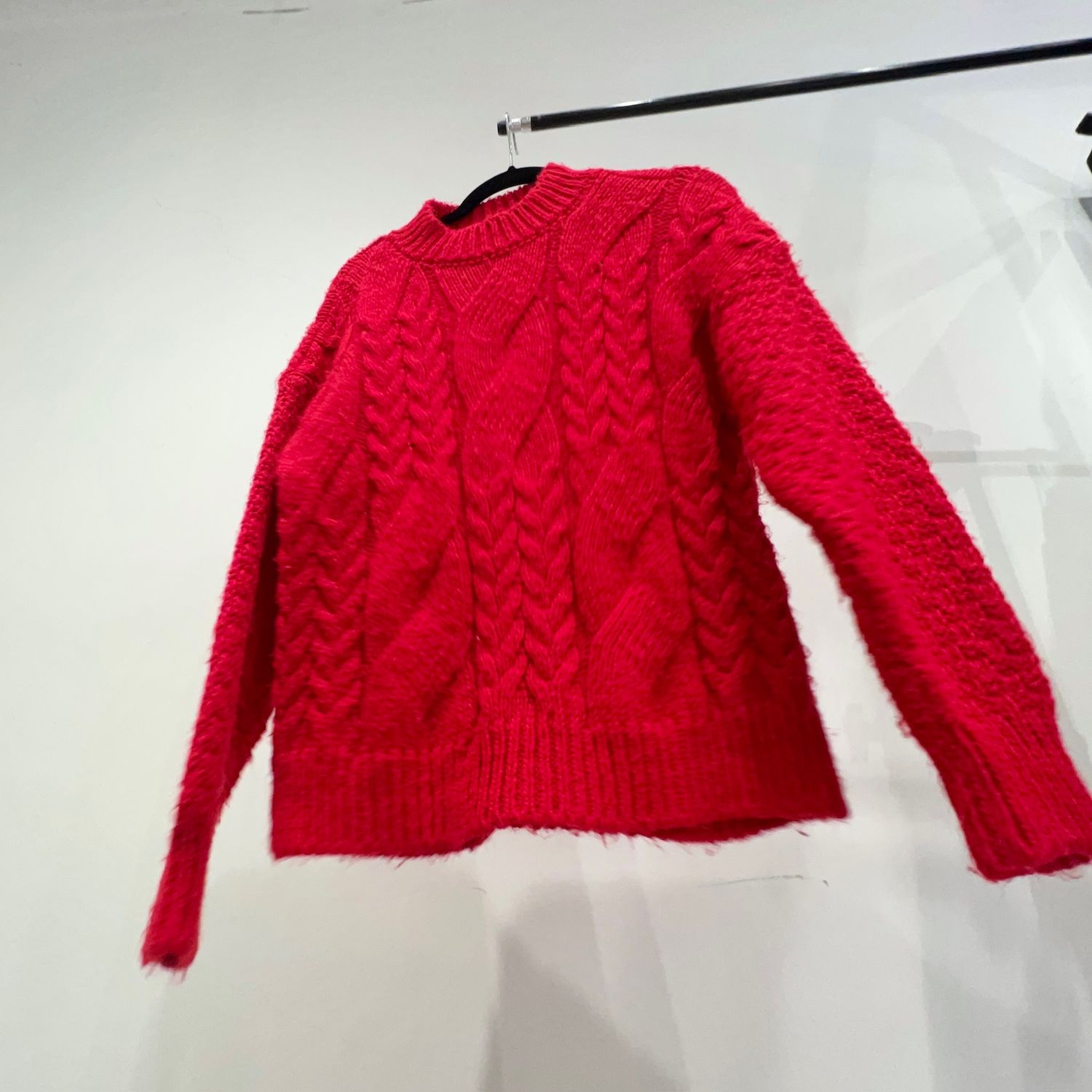 Secondhand - Final Sale - Twik Sweater