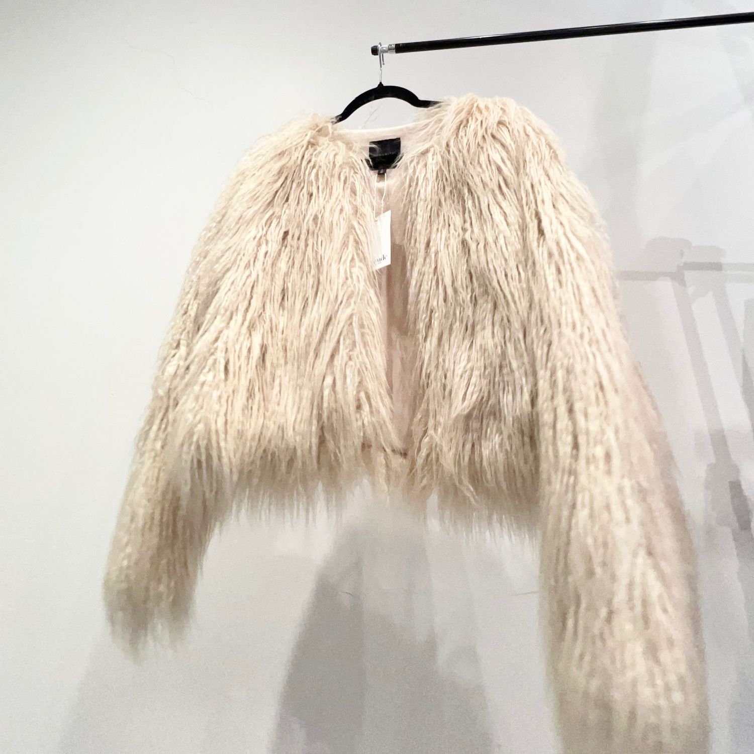 Secondhand - Final Sale - Dynamite Coat