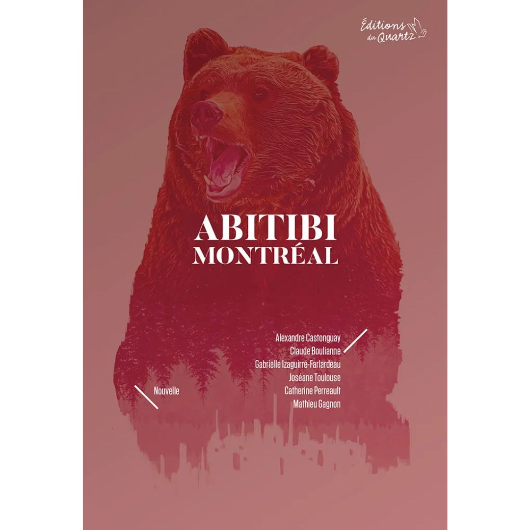Abitibi Montréal - Nouvelle