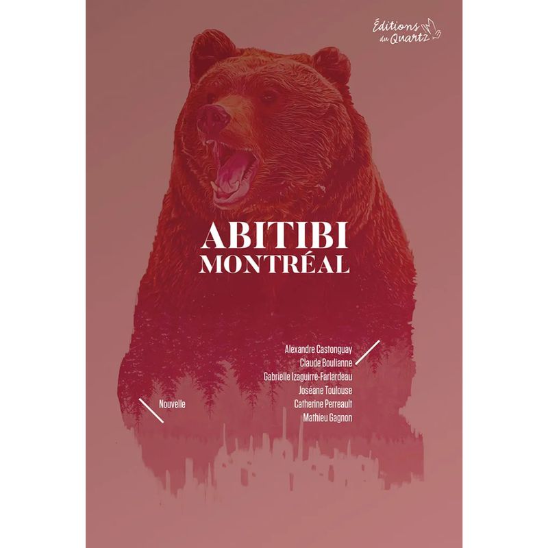 Abitibi Montréal - Nouvelle