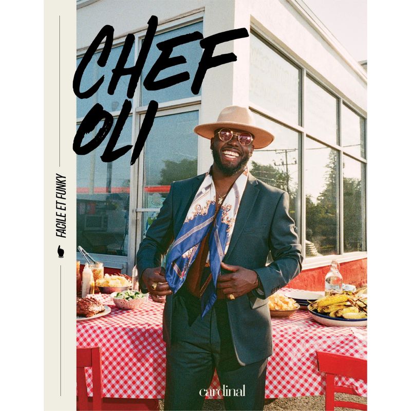 Facile et Funky - Chef Oli