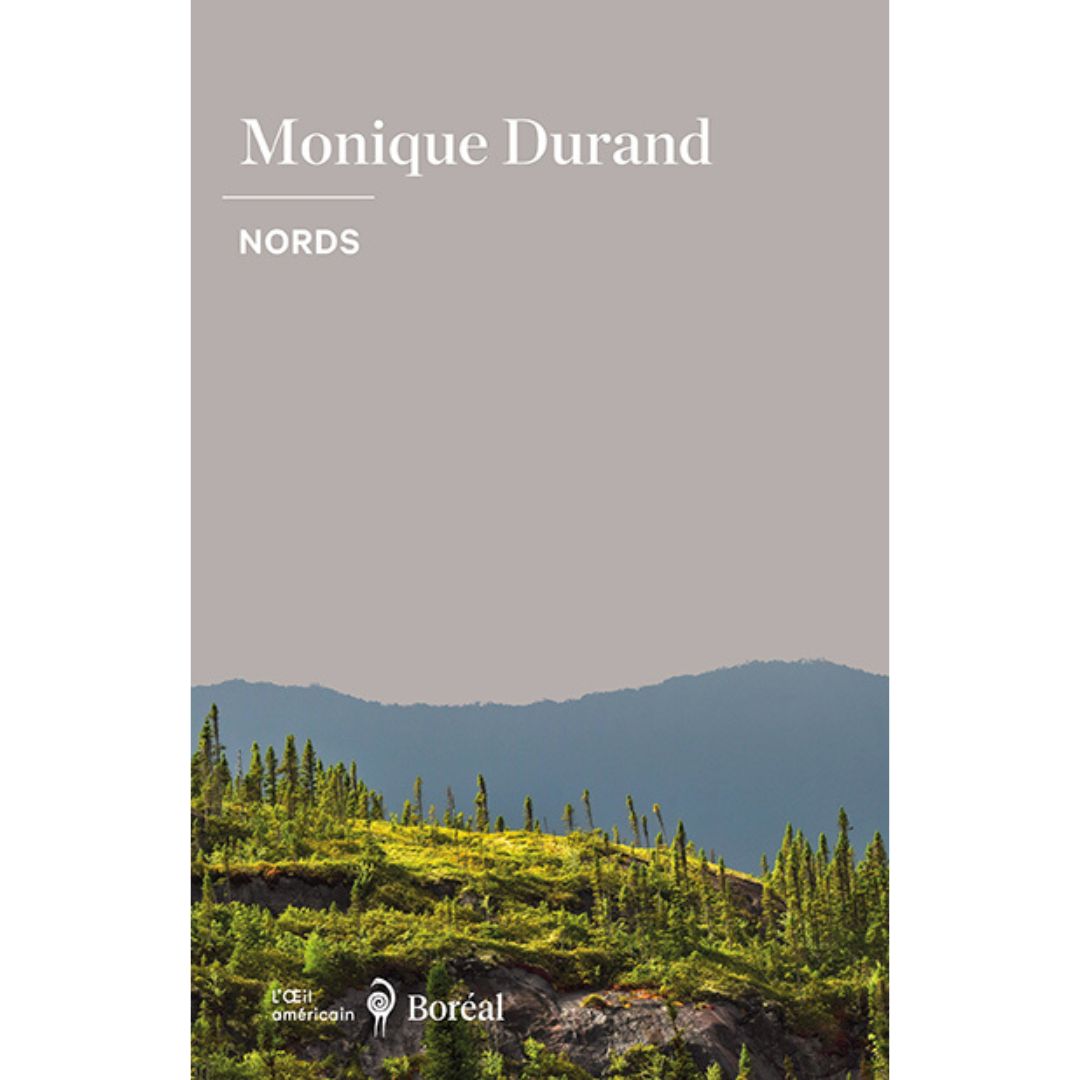 Nords - Monique Durand