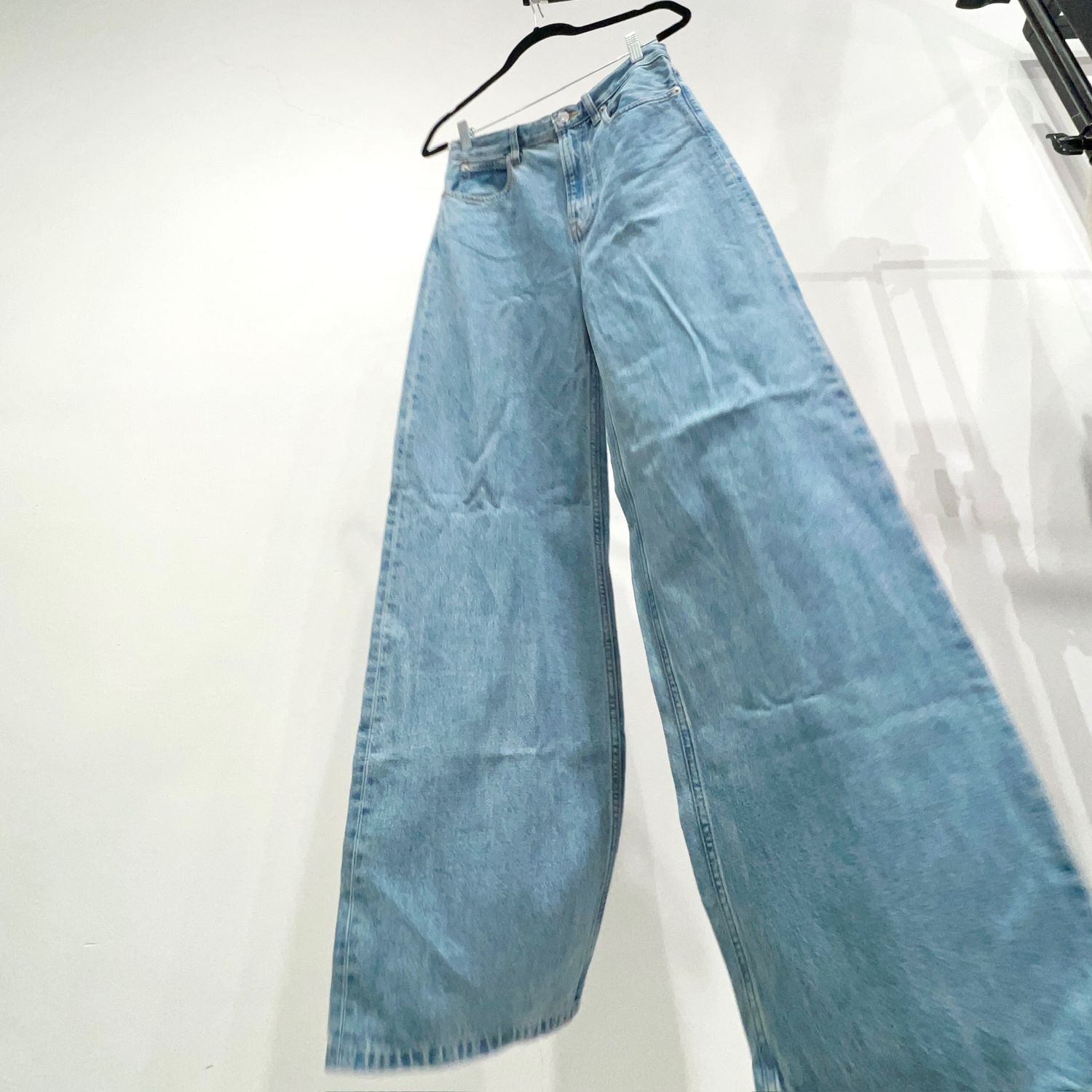 Secondhand - Final Sale - Everlane Jeans