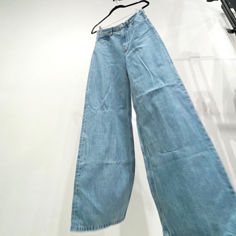 Secondhand - Final Sale - Everlane Jeans