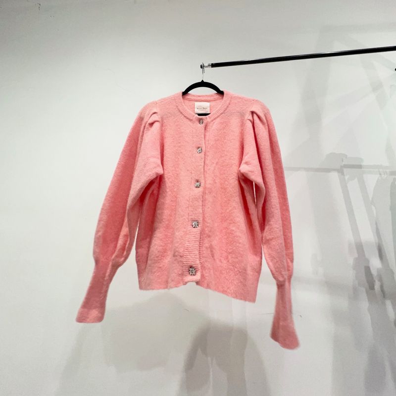 Secondhand - Final Sale - Part Two Cardigan