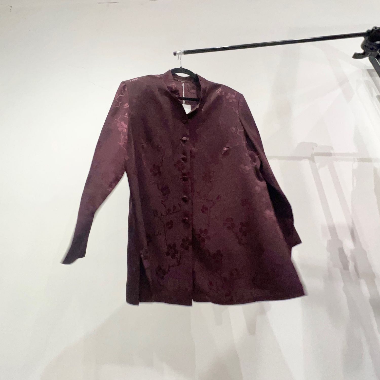 Secondhand - Final Sale - Vintage Blouse