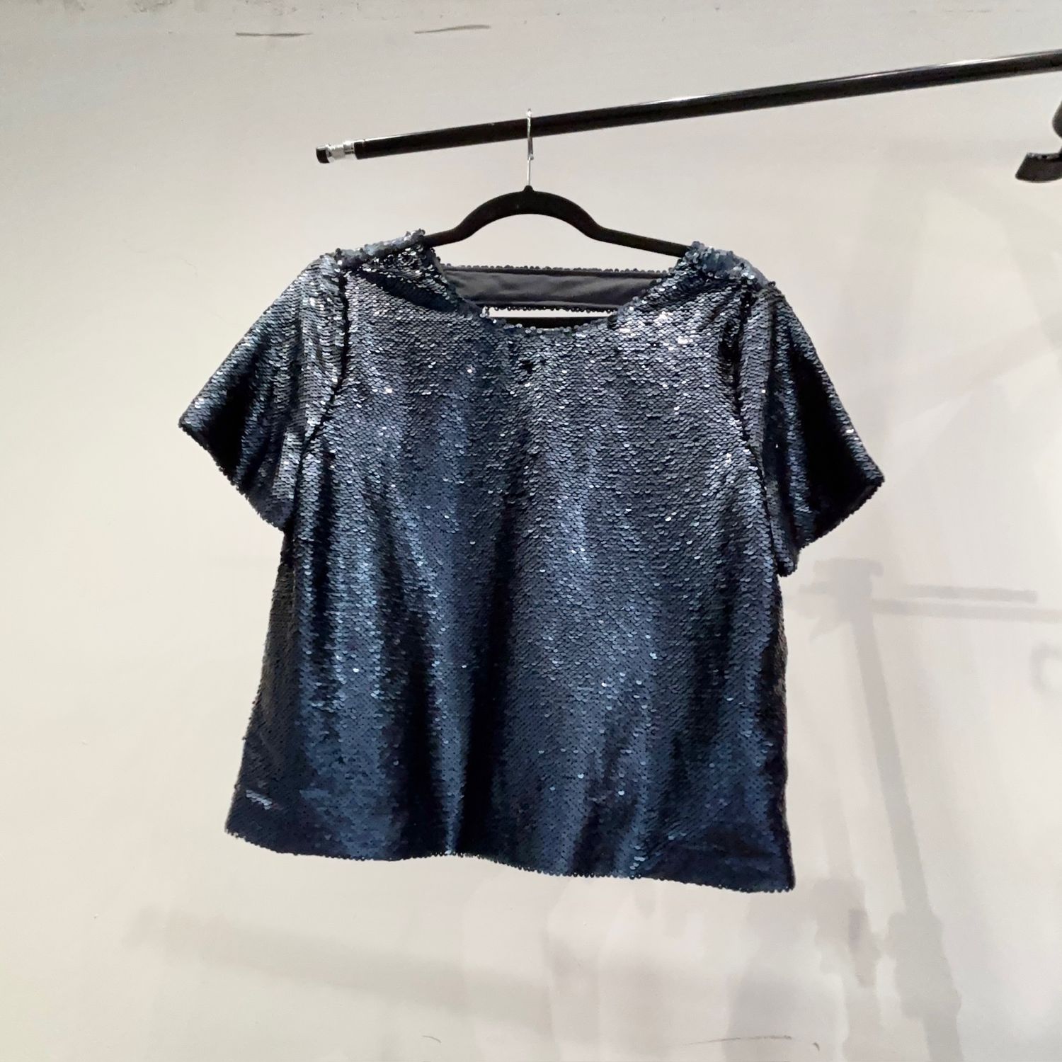 Secondhand - Final Sale - Icône Top