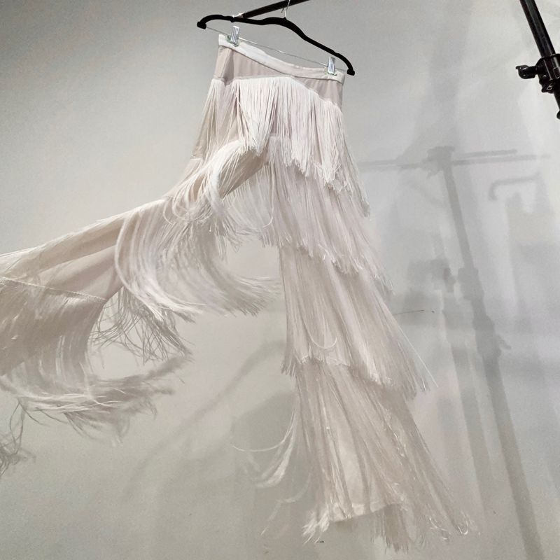 Secondhand - Final Sale - Meshki Pants