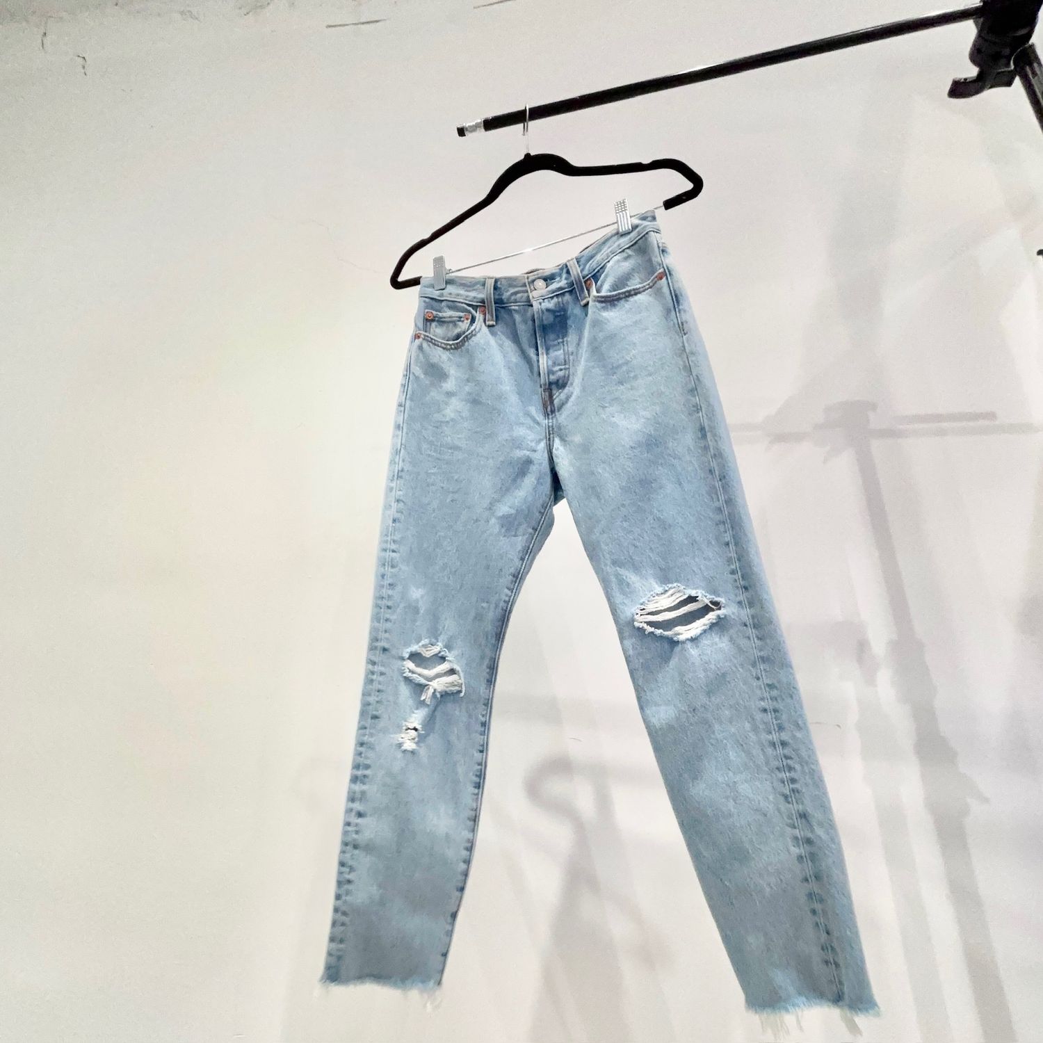 Secondhand - Final Sale - Levi&#39;s Jeans