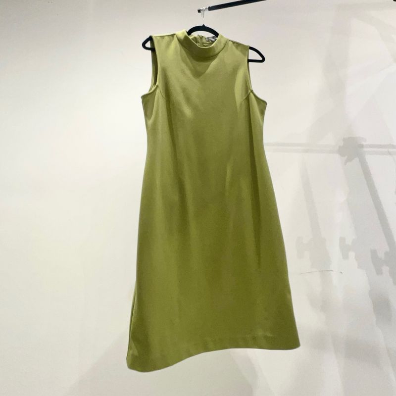 Secondhand - Final Sale - Sharagano Dress