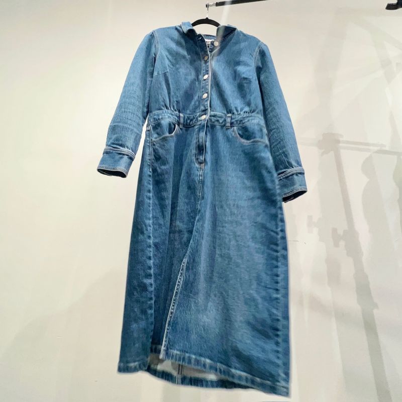 Secondhand - Final Sale - Reitmans Dress