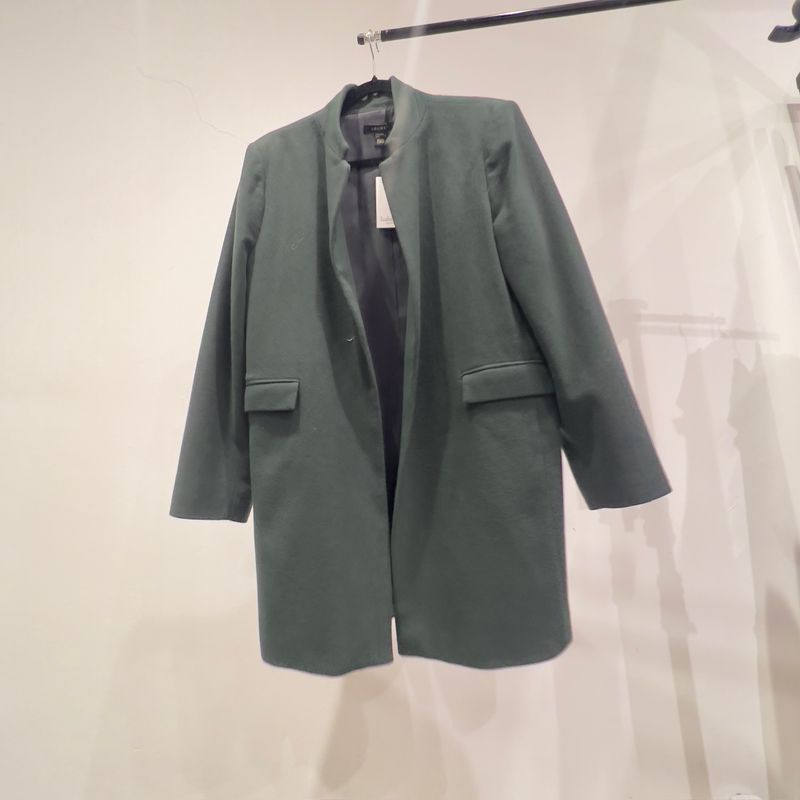 Secondhand - Final Sale - Louben Blazer