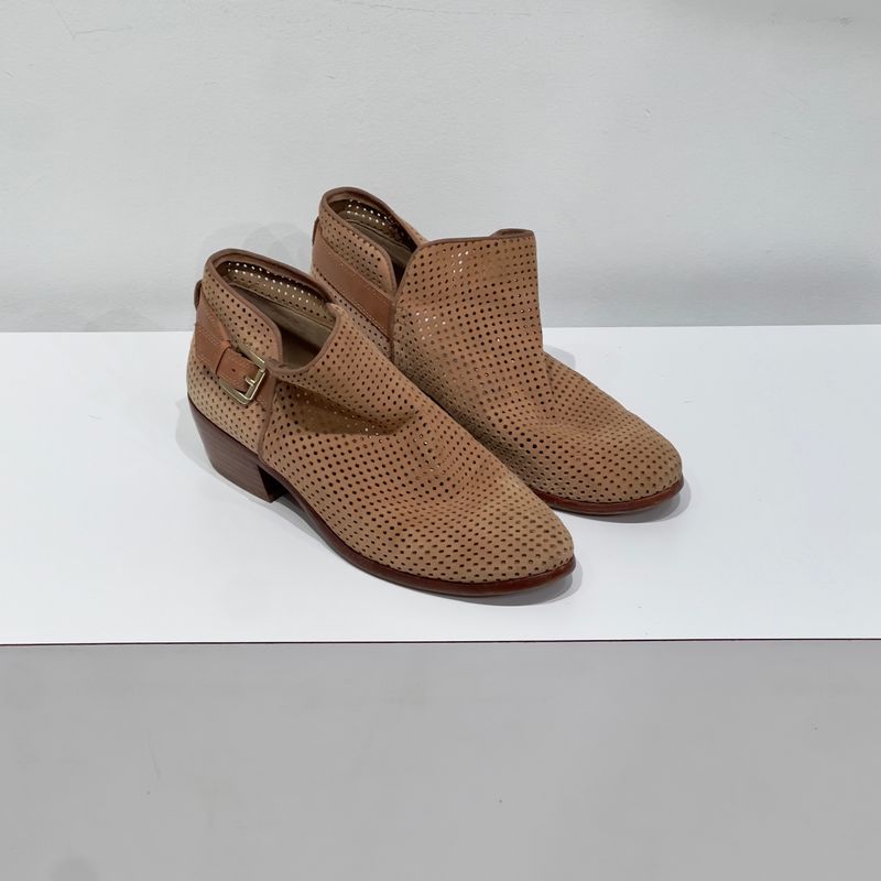 Secondhand - Final Sale - Sam Edelman Bootie