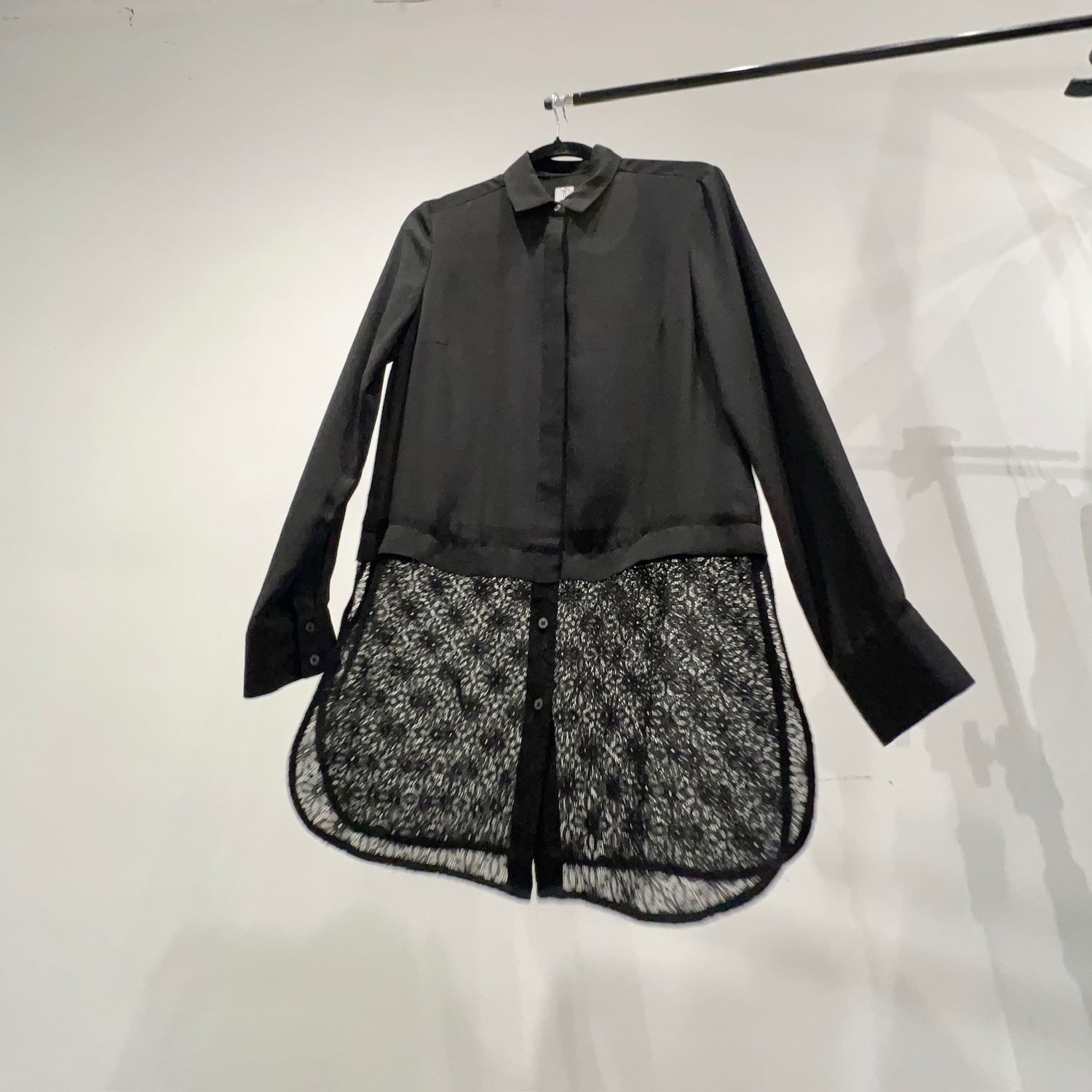 Secondhand - Final Sale - Tristan Blouse