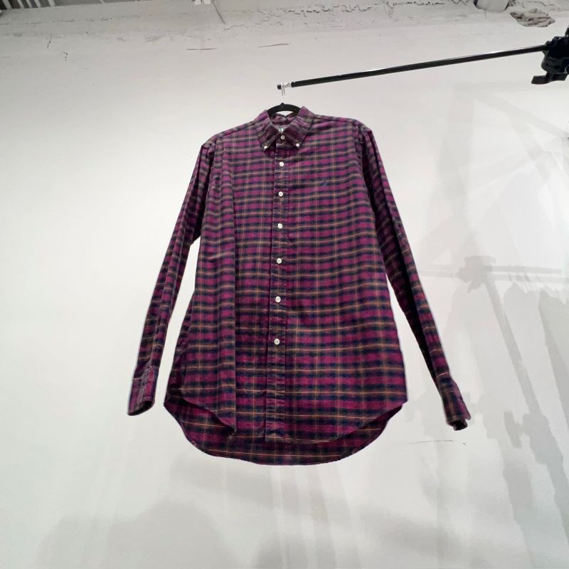 Secondhand - Final Sale - Ralph Lauren Shirt