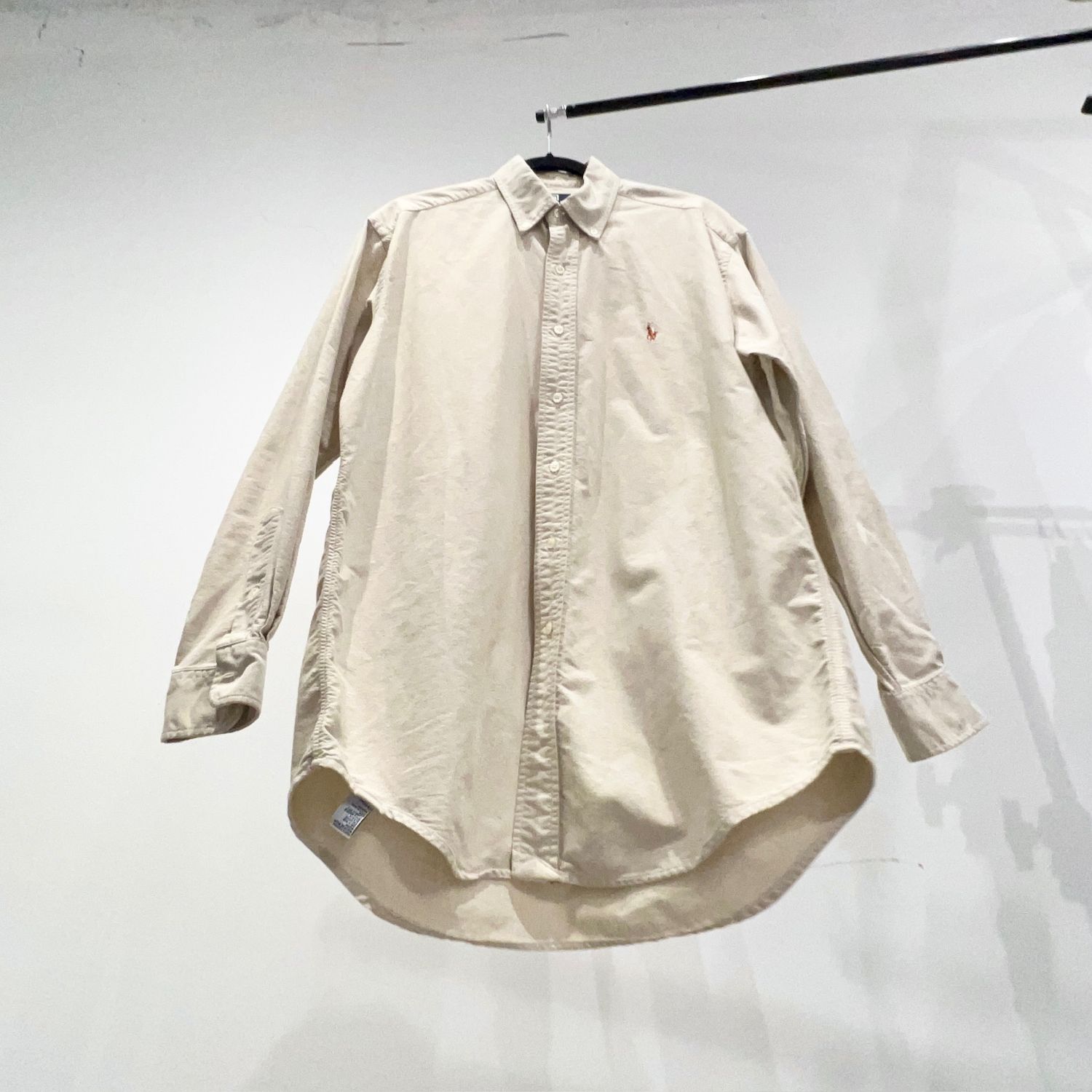 Secondhand - Final Sale - Polo Ralph Lauren Shirt