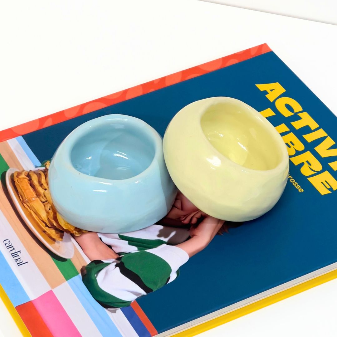 Miel Ceramics - Mini Bowl -