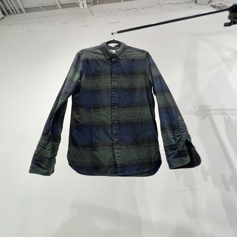 Secondhand - Final Sale - Levi&#39;s Shirt