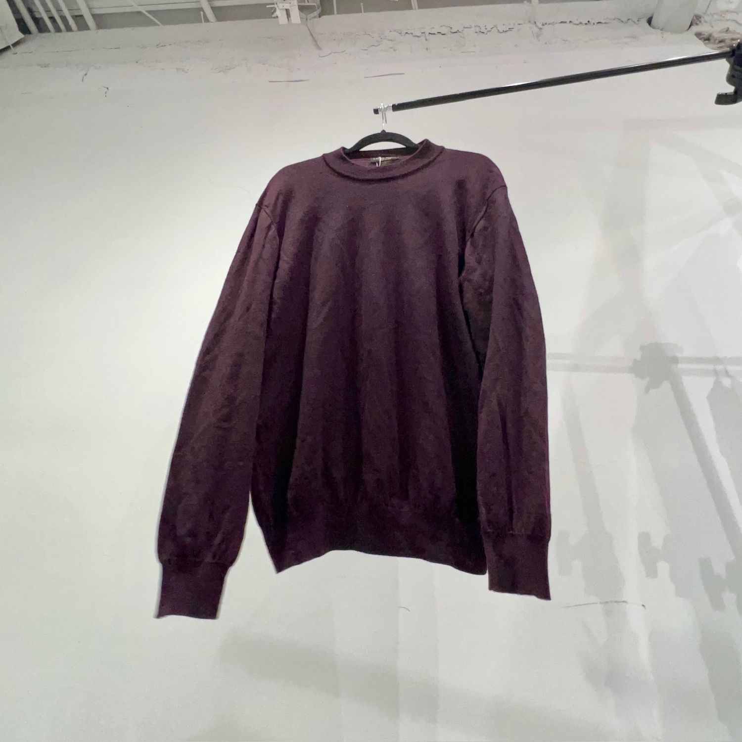 Secondhand - Final Sale - Harry Rosen Sweater
