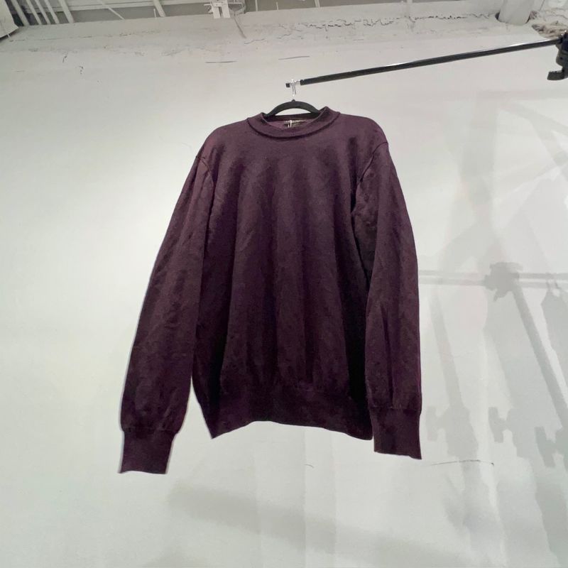 Secondhand - Final Sale - Harry Rosen Sweater
