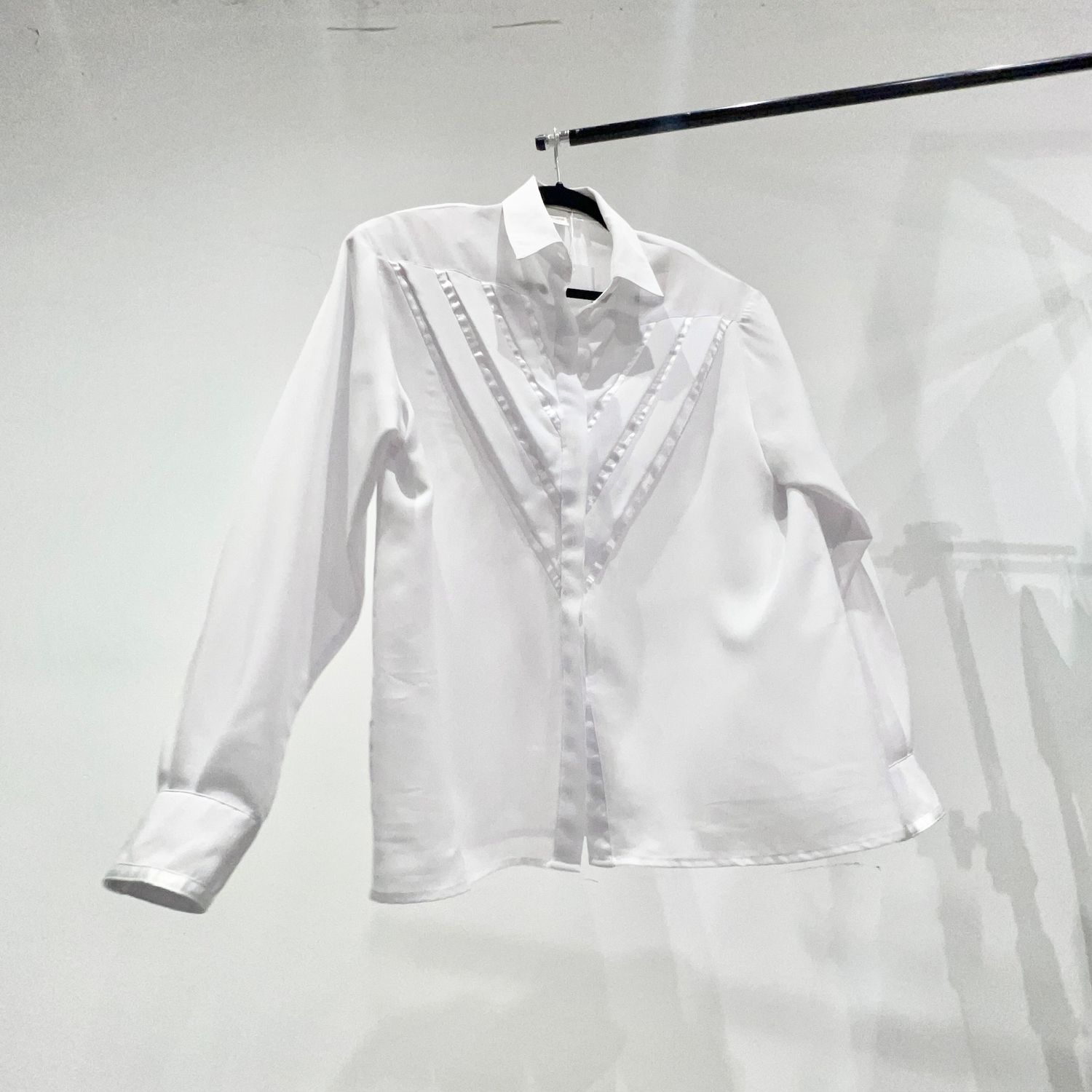 Secondhand - Final Sale - Serge Nancel Blouse