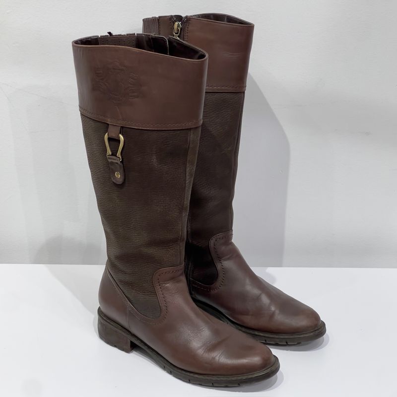 Secondhand - Final Sale - Blondo Boots