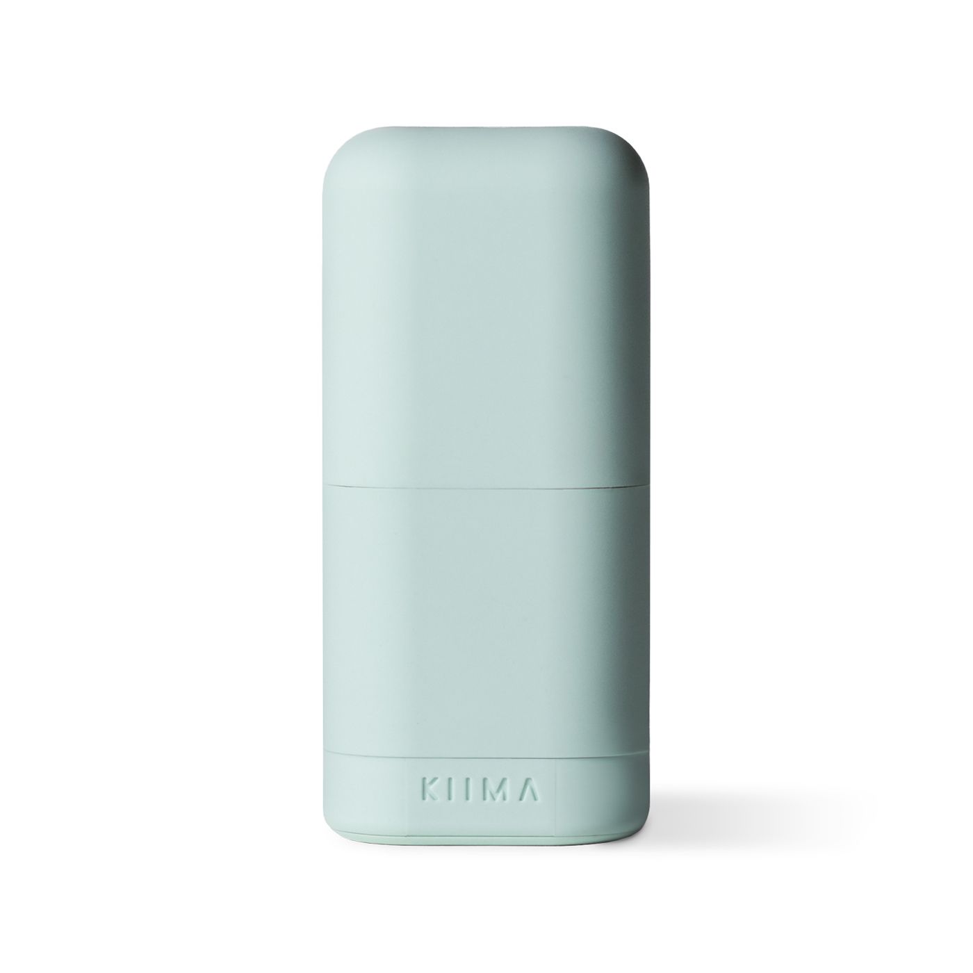 KIIMA - Applicator - Bleu Glacier