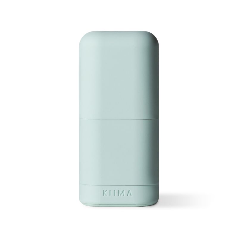 KIIMA - Applicator - Bleu Glacier
