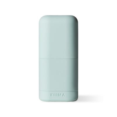 KIIMA - Applicator - Bleu Glacier