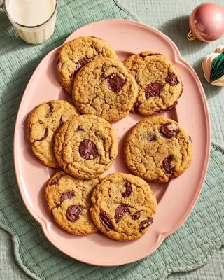 Muff &amp; Co - Cookie Mix - Chocolate Chips