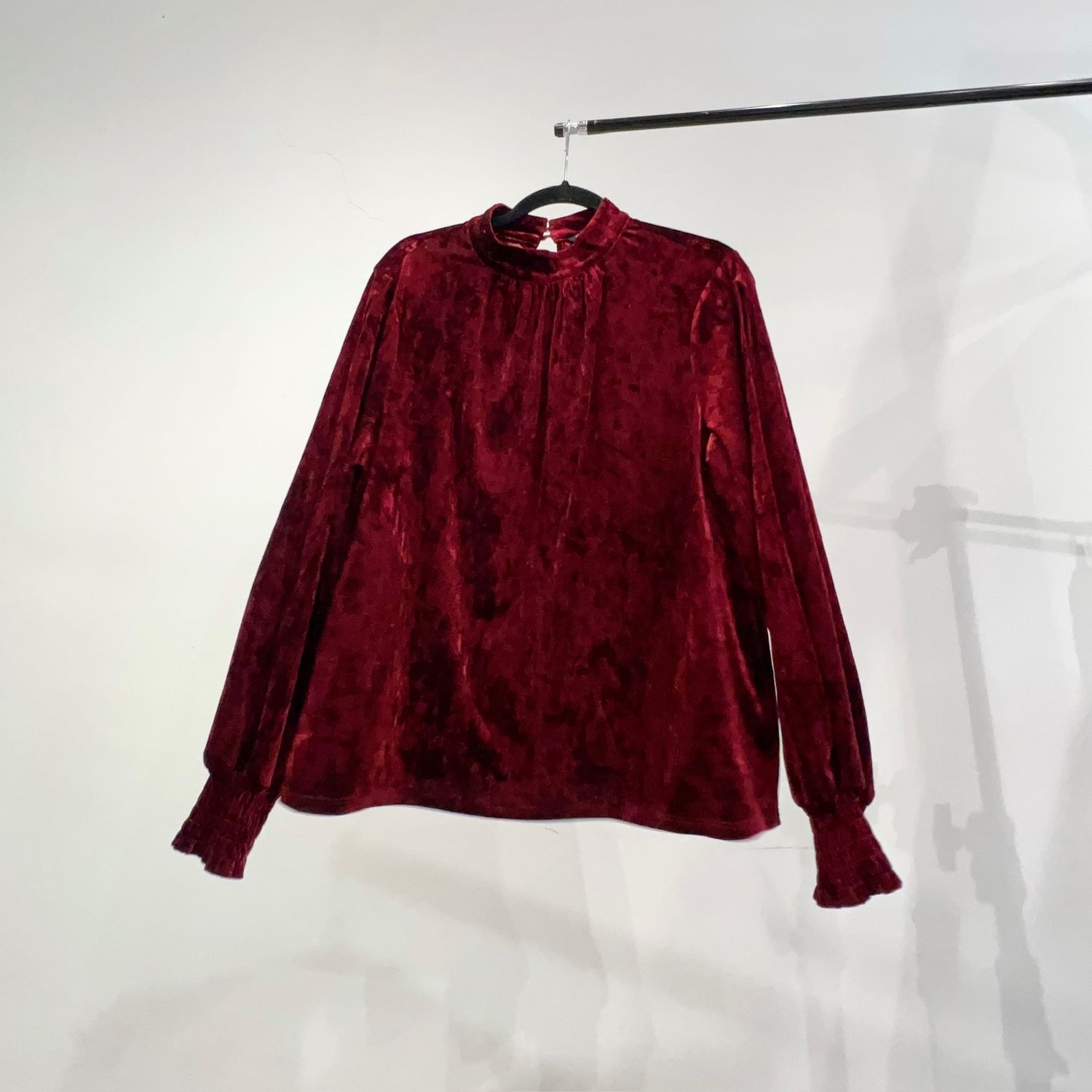 Secondhand - Final Sale - Cable &amp; Gauge Top