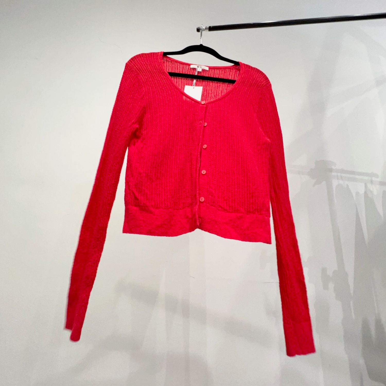 Secondhand - Final Sale - Uniqlo Cardigan