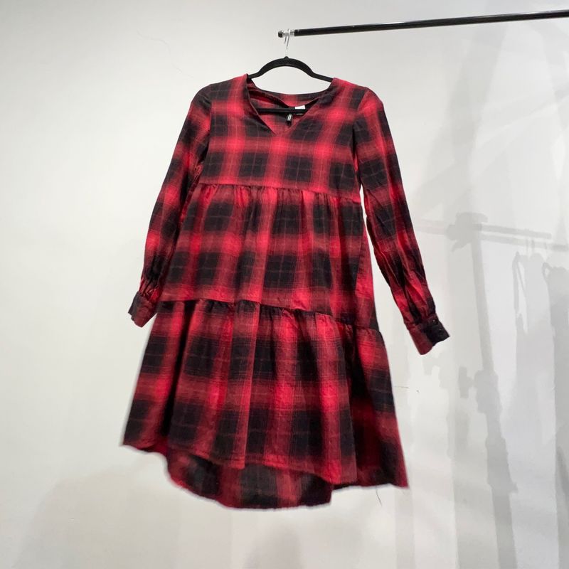 Secondhand - Final Sale - Divided Dress