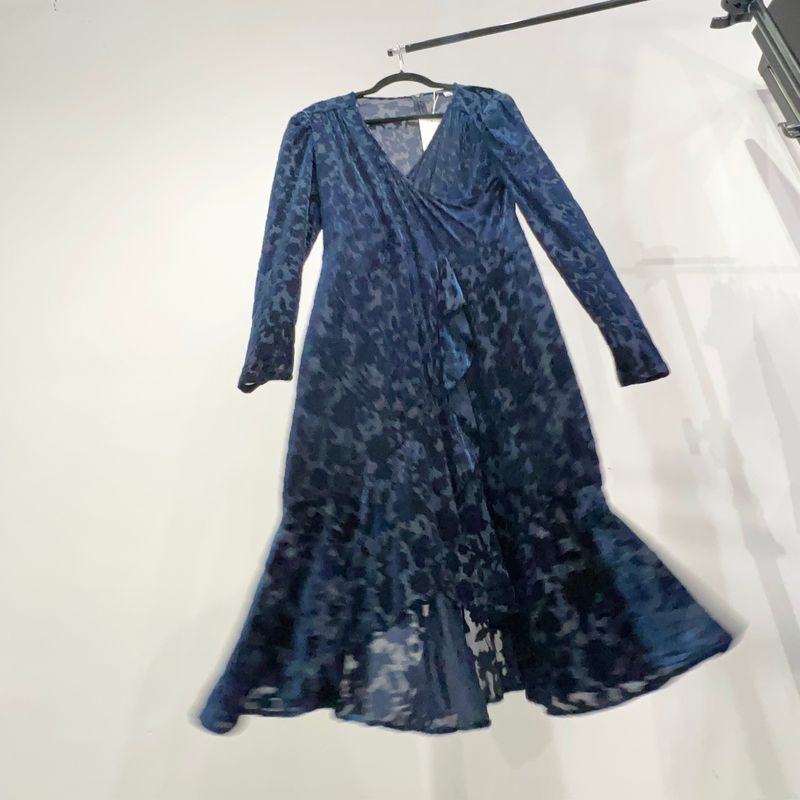 Secondhand - Final Sale - Tommy Hilfiger Dress