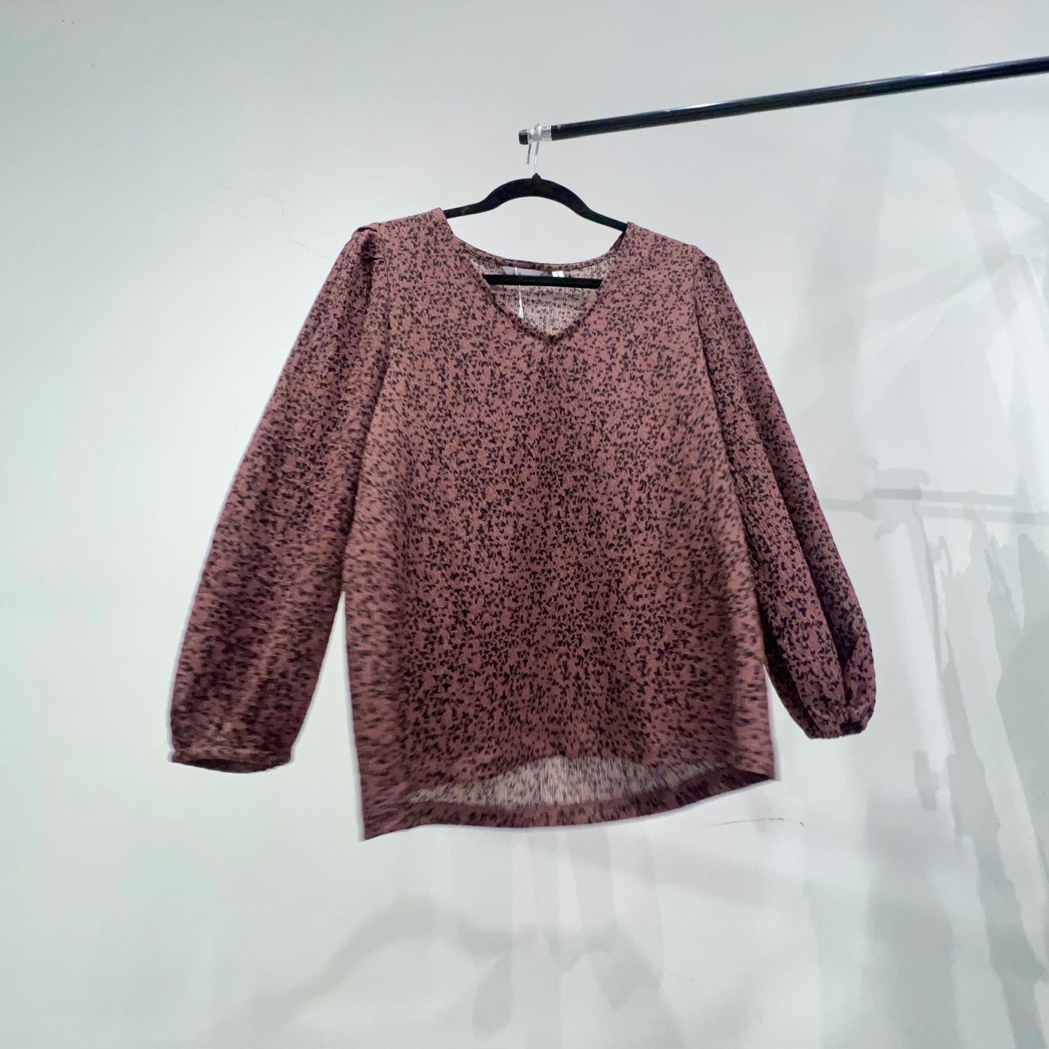 Secondhand - Final Sale - Reitmans Blouse